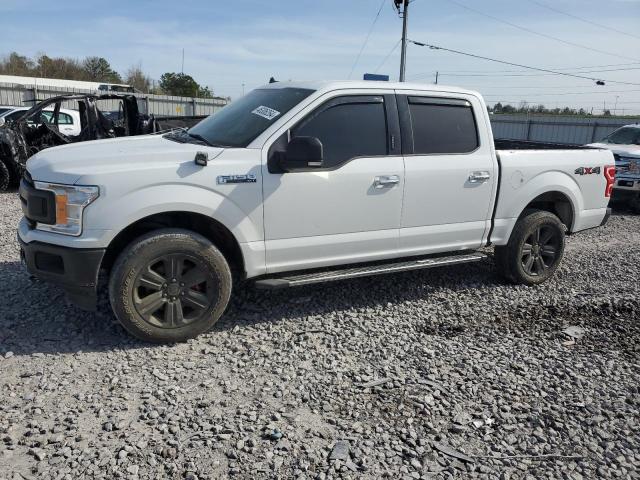 FORD F150 SUPER 2019 1ftew1e42kfa51781