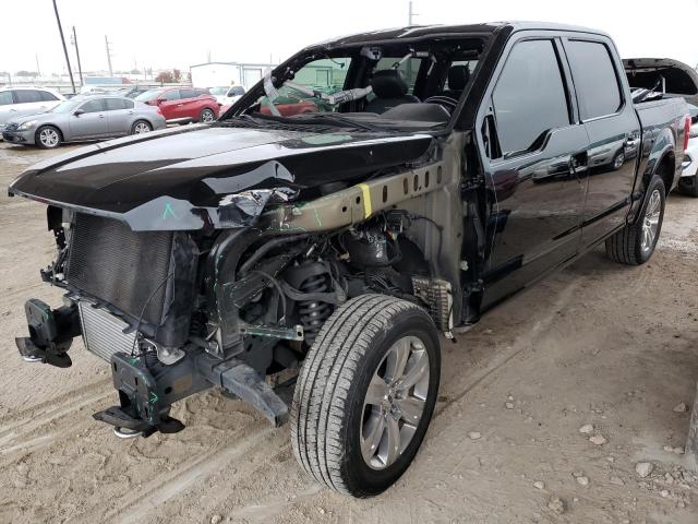 FORD F150 SUPER 2019 1ftew1e42kfa79418