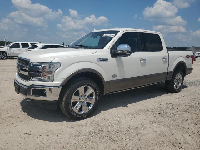 FORD F150 SUPER 2019 1ftew1e42kfa79533