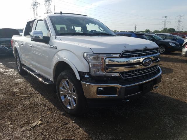 FORD F150 SUPER 2019 1ftew1e42kfb26009