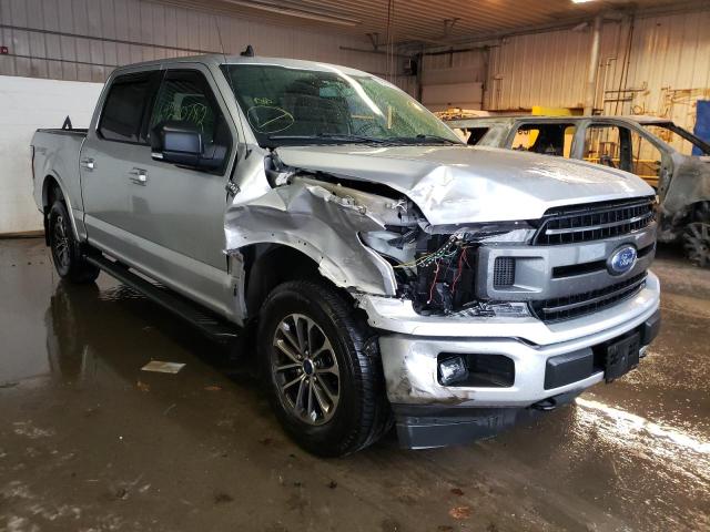 FORD F150 SUPER 2019 1ftew1e42kfb74514