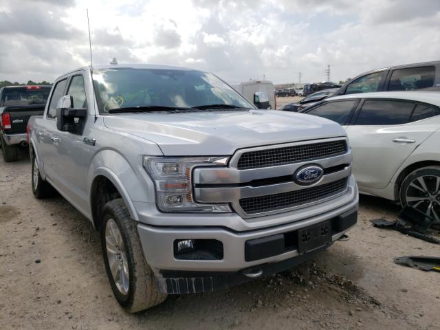 FORD F150 SUPER 2019 1ftew1e42kfb80927