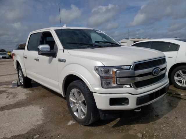 FORD F150 SUPER 2019 1ftew1e42kfb94570