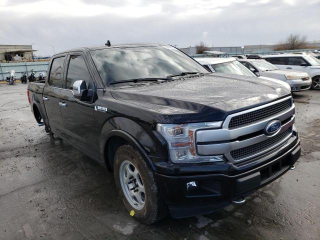 FORD F150 SUPER 2019 1ftew1e42kfb95654