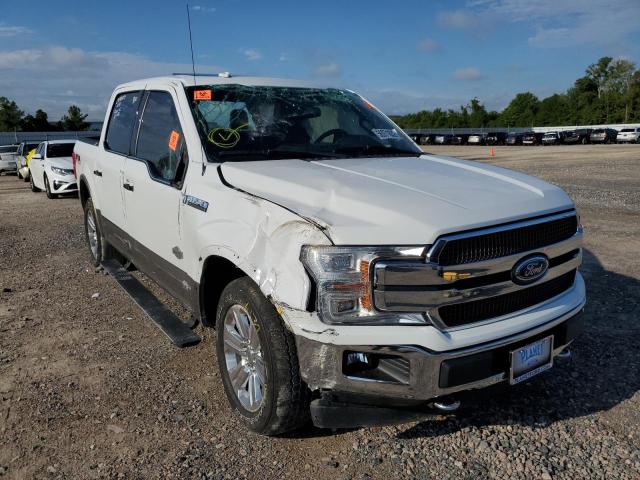 FORD F150 SUPER 2019 1ftew1e42kfc18902