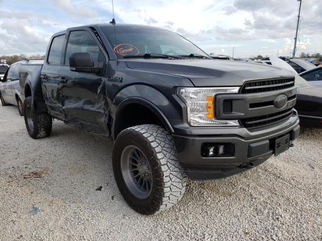 FORD F150 SUPER 2019 1ftew1e42kfc41290