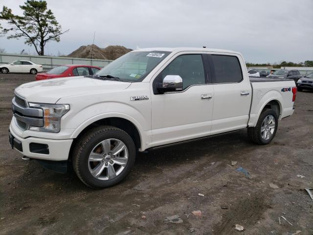 FORD F150 SUPER 2019 1ftew1e42kfc51950