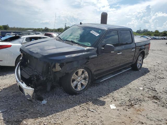 FORD F150 SUPER 2019 1ftew1e42kfc52757