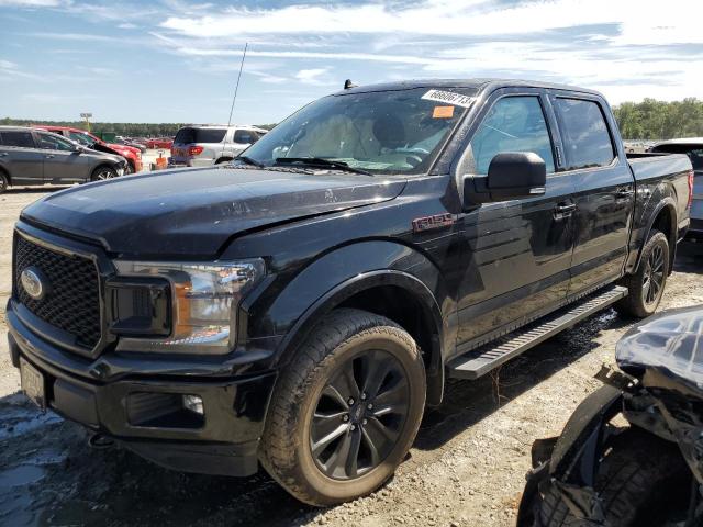 FORD F150 SUPER 2019 1ftew1e42kfc54637