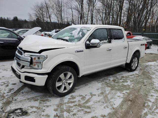 FORD F150 SUPER 2019 1ftew1e42kfc94037