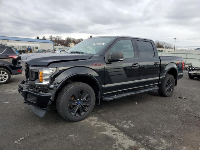 FORD F-150 2019 1ftew1e42kfc94782