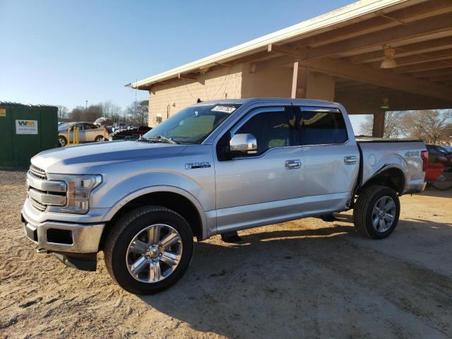 FORD F150 SUPER 2019 1ftew1e42kfc95172