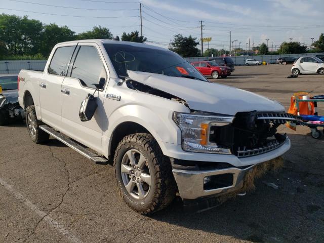 FORD F150 SUPER 2019 1ftew1e42kfc99268