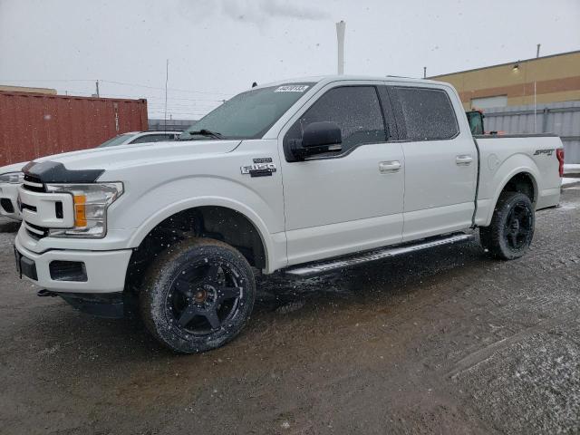 FORD F150 SUPER 2019 1ftew1e42kfd05912