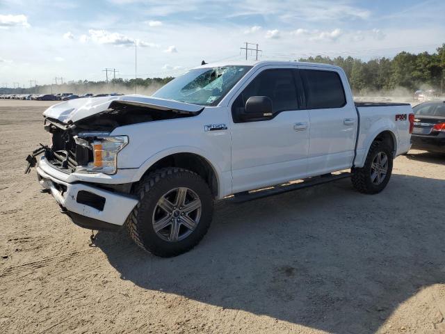 FORD F150 SUPER 2019 1ftew1e42kkc00715