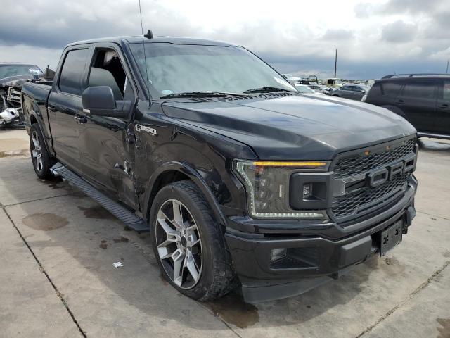 FORD F150 SUPER 2019 1ftew1e42kkc84647