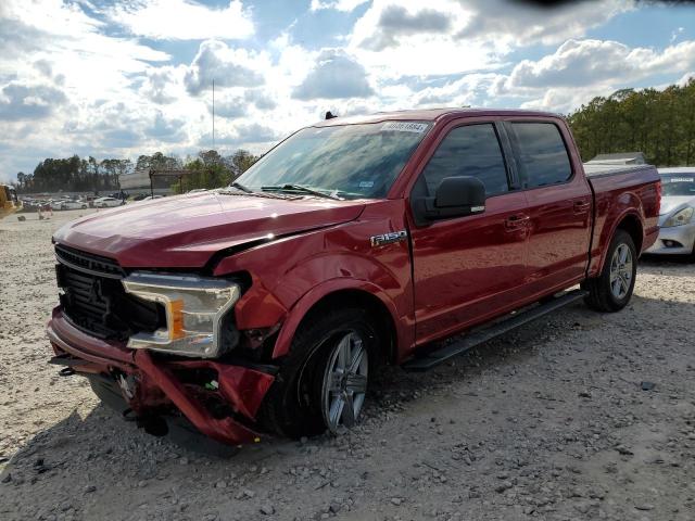 FORD F-150 2019 1ftew1e42kkd63235