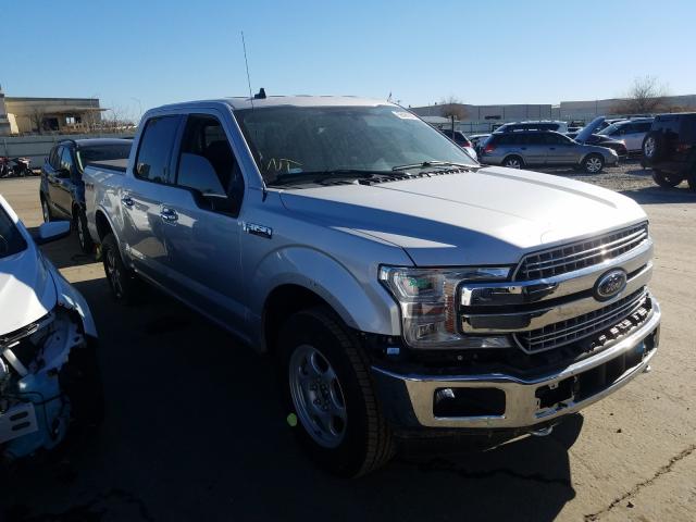 FORD F150 SUPER 2019 1ftew1e42kke60872