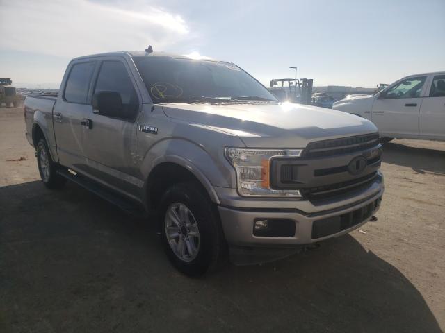 FORD F150 SUPER 2019 1ftew1e42kke81592