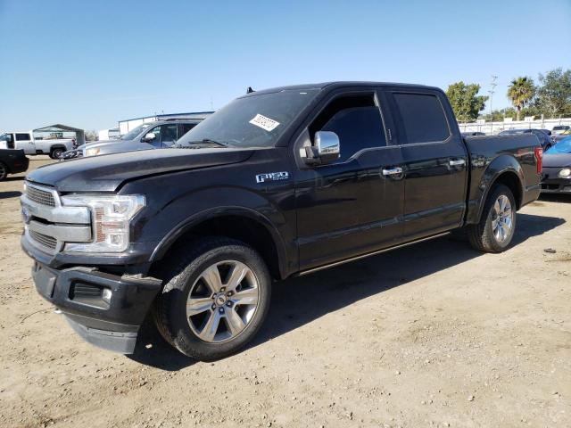 FORD F150 SUPER 2020 1ftew1e42lfa18104