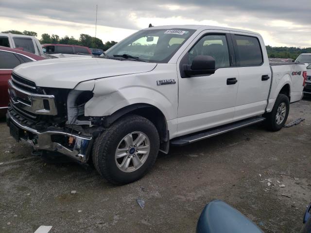 FORD F150 SUPER 2020 1ftew1e42lfa27336