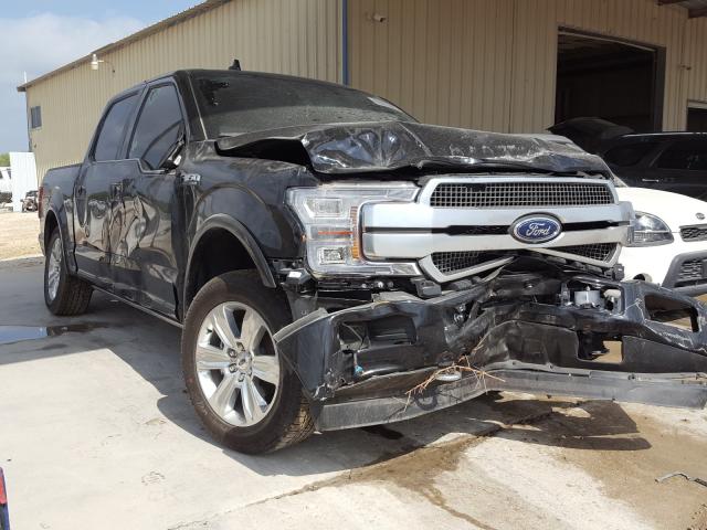 FORD F150 SUPER 2020 1ftew1e42lfa37719