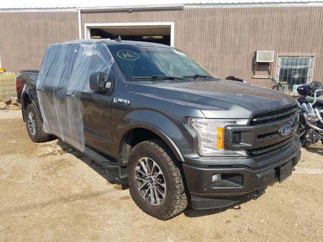 FORD F150 SUPER 2020 1ftew1e42lfa39874