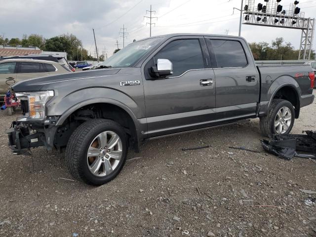 FORD F150 SUPER 2020 1ftew1e42lfa56514