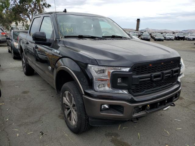 FORD F150 SUPER 2020 1ftew1e42lfa64063