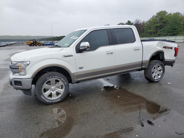 FORD F150 SUPER 2020 1ftew1e42lfa66850