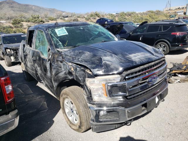 FORD F150 SUPER 2020 1ftew1e42lfb21345