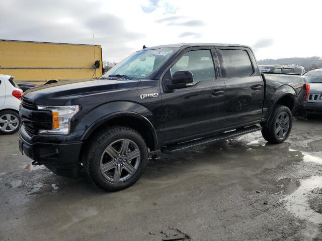 FORD F150 SUPER 2020 1ftew1e42lfb29087