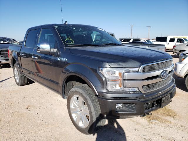 FORD F150 SUPER 2020 1ftew1e42lfc33188