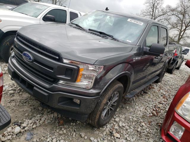 FORD F150 SUPER 2020 1ftew1e42lfc38214