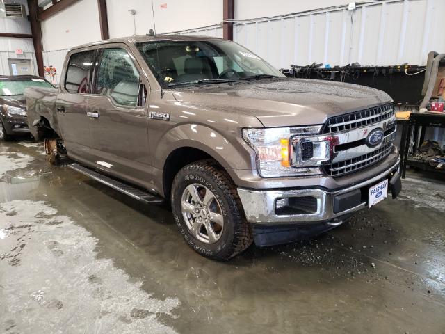 FORD F150 SUPER 2020 1ftew1e42lfc70760