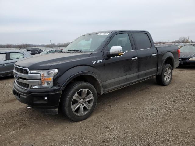 FORD F150 SUPER 2020 1ftew1e42lfc73187