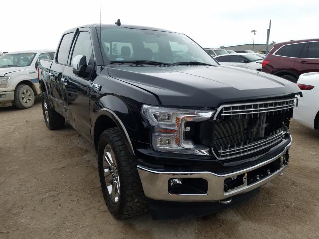 FORD F-150 2020 1ftew1e42lkd05546