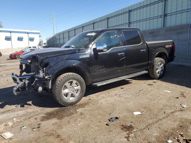 FORD F150 SUPER 2020 1ftew1e42lkd44797