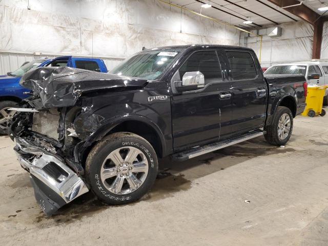 FORD F-150 2020 1ftew1e42lkd55556