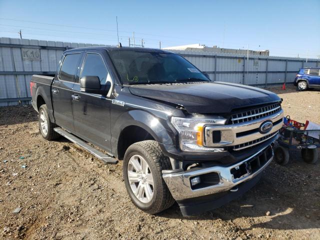 FORD F150 SUPER 2020 1ftew1e42lkd66248