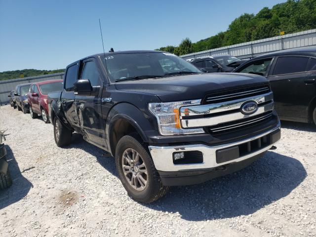 FORD F150 SUPER 2020 1ftew1e42lkd77511