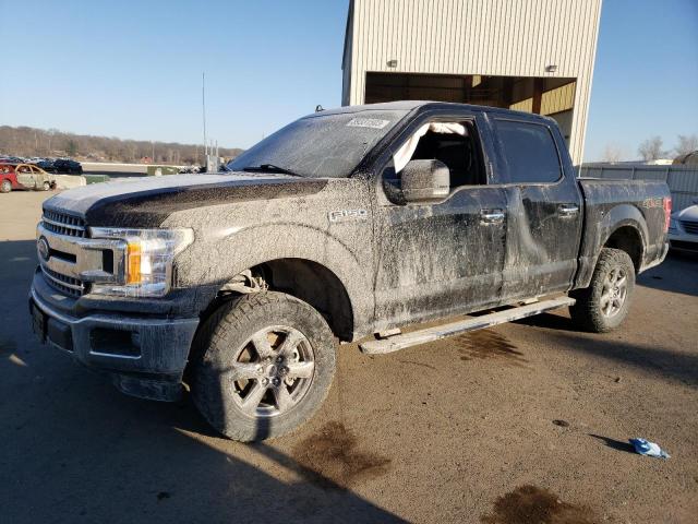 FORD F150 SUPER 2020 1ftew1e42lkd89643