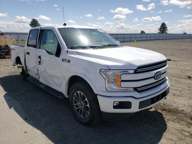 FORD F150 SUPER 2020 1ftew1e42lke09048