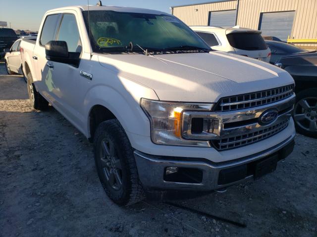 FORD F150 SUPER 2020 1ftew1e42lkf15998