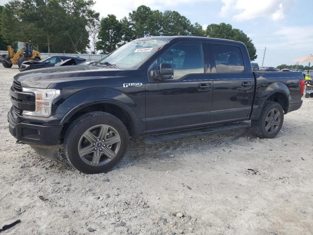 FORD F150 SUPER 2020 1ftew1e42lkf27892