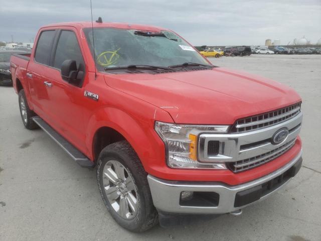 FORD F150 SUPER 2020 1ftew1e42lkf44370