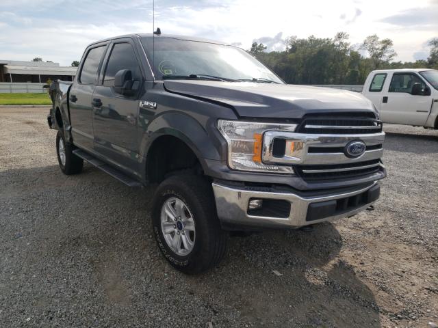 FORD F150 SUPER 2020 1ftew1e42lkf51951