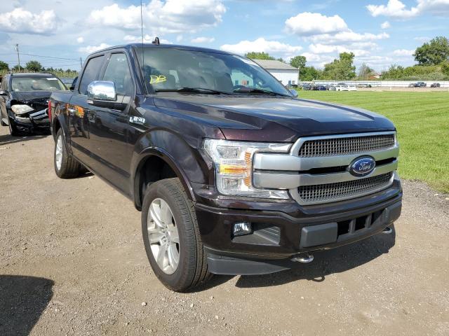 FORD F150 SUPER 2019 1ftew1e43kfa23651