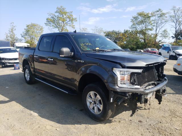 FORD F-150 2019 1ftew1e43kfa26615