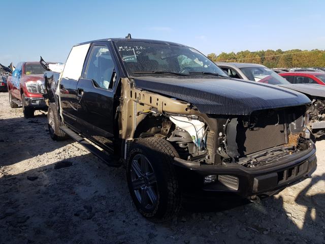 FORD F150 SUPER 2019 1ftew1e43kfa27862